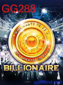 Billionaire